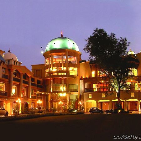 Grand Heritage Narmada Jacksons Jabalpur Εξωτερικό φωτογραφία