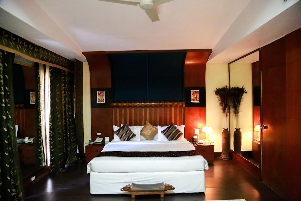Grand Heritage Narmada Jacksons Jabalpur Εξωτερικό φωτογραφία