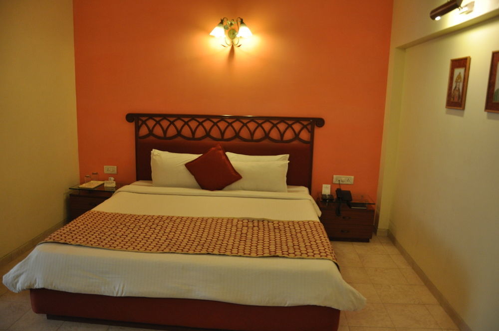 Grand Heritage Narmada Jacksons Jabalpur Εξωτερικό φωτογραφία