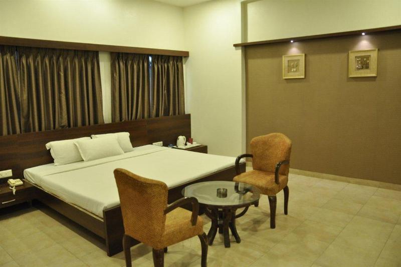 Grand Heritage Narmada Jacksons Jabalpur Εξωτερικό φωτογραφία