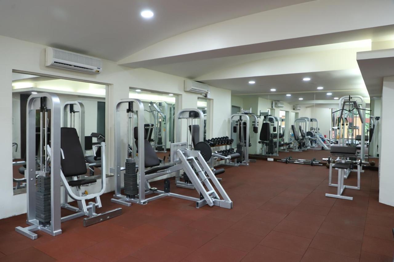 Grand Heritage Narmada Jacksons Jabalpur Εξωτερικό φωτογραφία